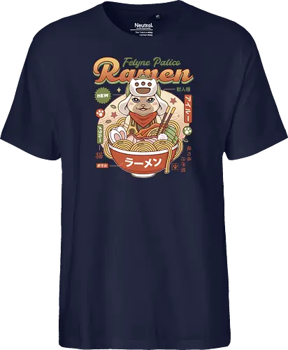 Felyne Palico Ramen