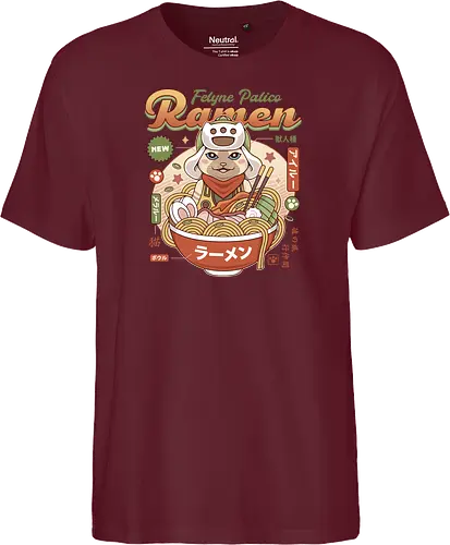 Felyne Palico Ramen