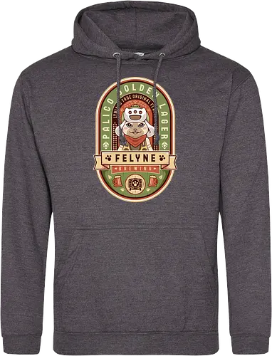 Palico Golden Lager