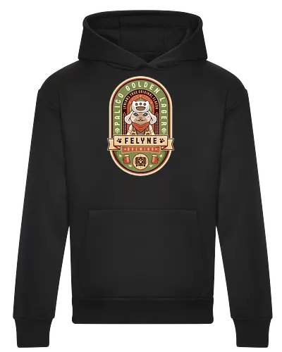 Palico Golden Lager