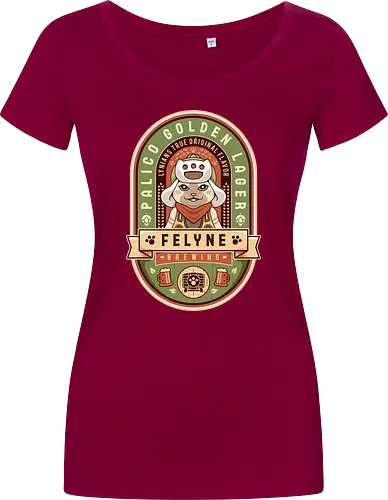 Palico Golden Lager