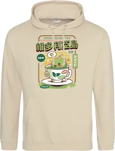 Ramuramu Valley Green Tea