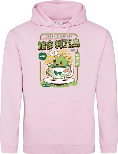 Ramuramu Valley Green Tea