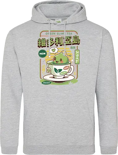 Ramuramu Valley Green Tea