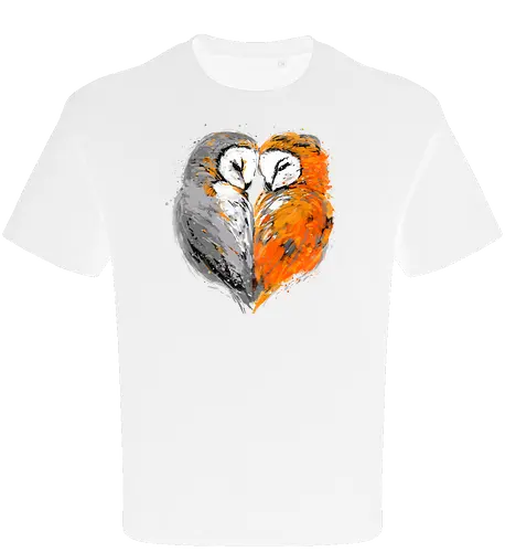 Owls in love