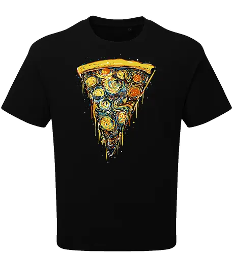 Starry slice