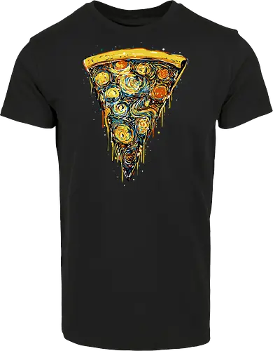Starry slice