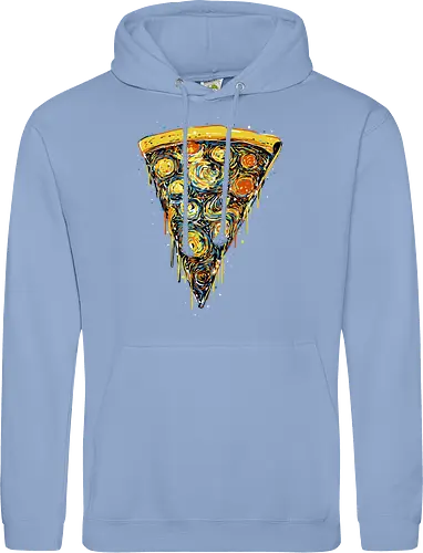 Starry slice
