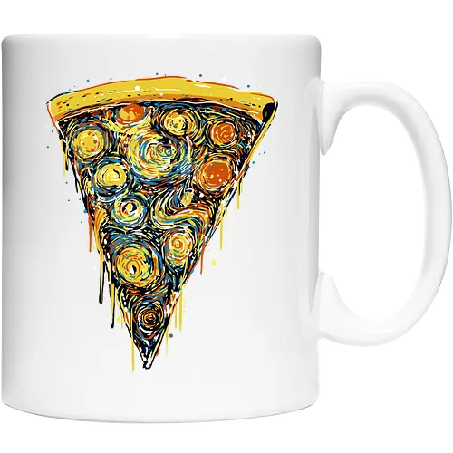 Starry slice