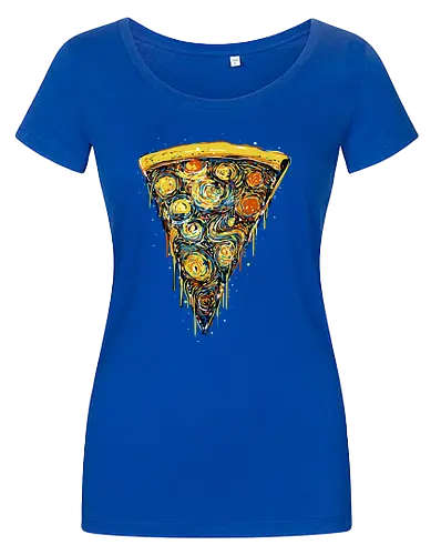 Starry slice