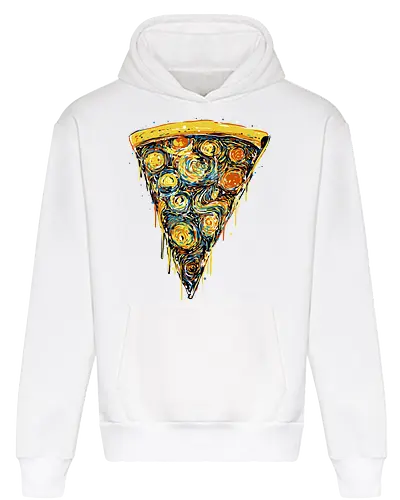 Starry slice