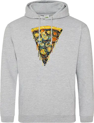 Starry slice