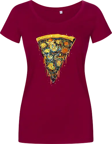 Starry slice