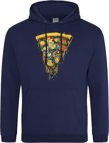 Starry slice