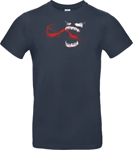 The venomous