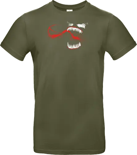 The venomous