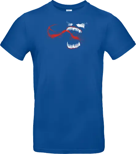 The venomous