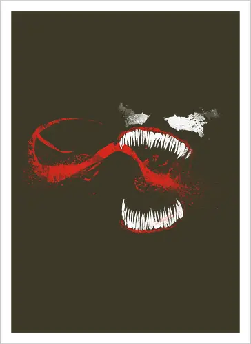 The venomous