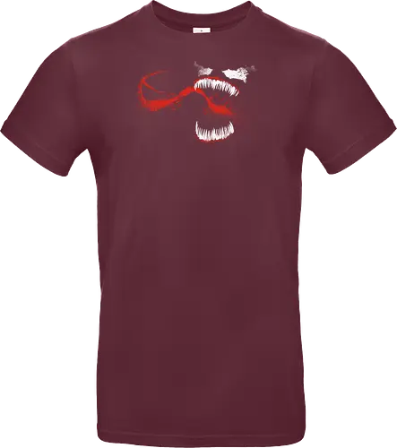 The venomous