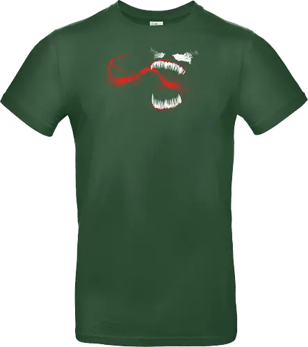 The venomous