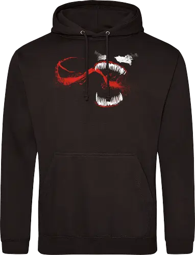The venomous