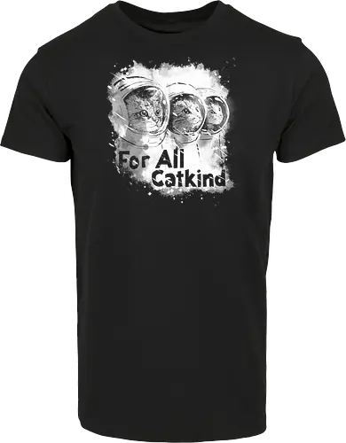 For all catkind