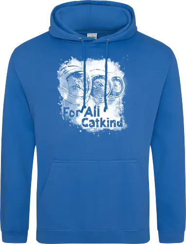 For all catkind