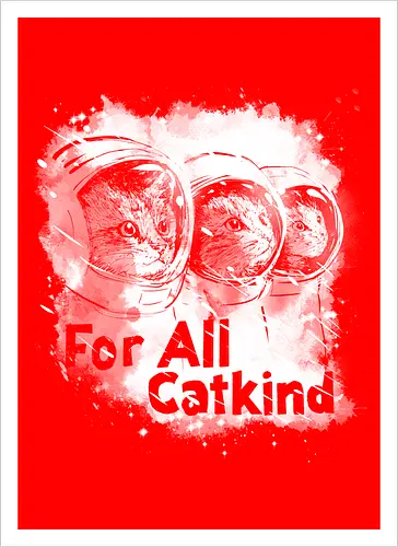 For all catkind