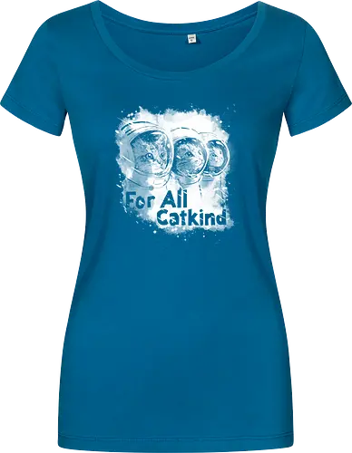 For all catkind