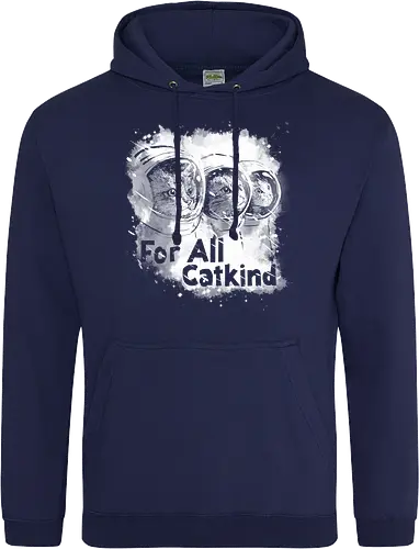 For all catkind