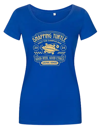 Snapping Turtle Crest