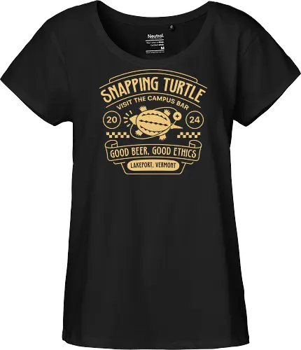 Snapping Turtle Crest