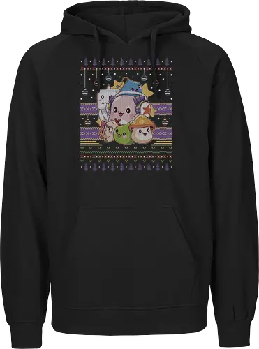 Maple World Ugly Sweater