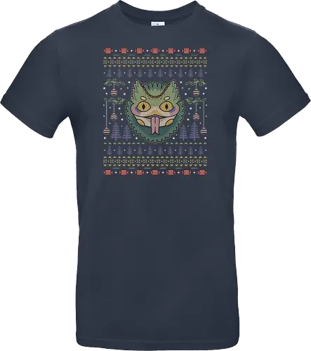 Pukei Pukei Ugly Sweater