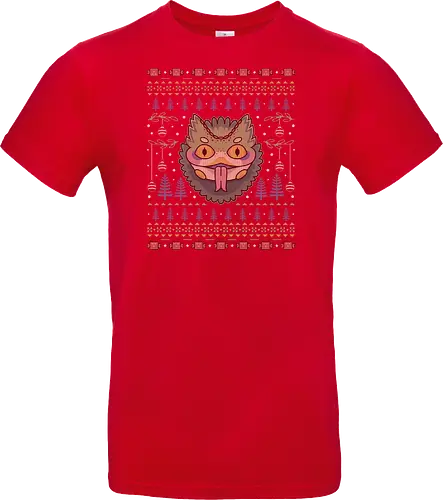 Pukei Pukei Ugly Sweater