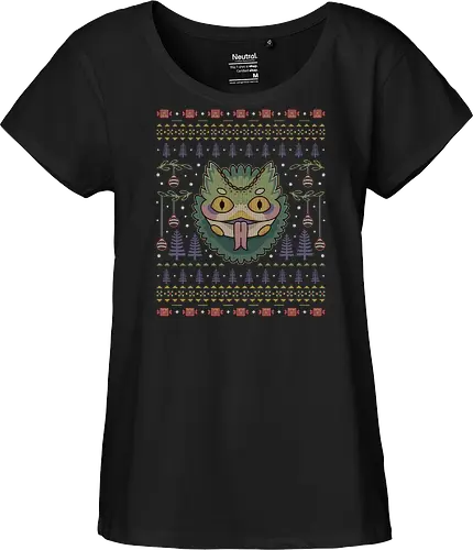 Pukei Pukei Ugly Sweater