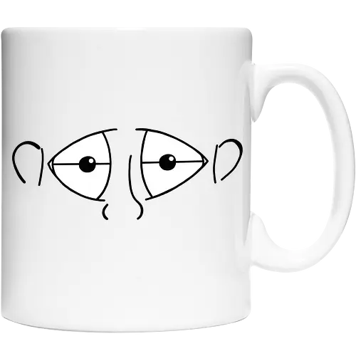 Augen (gefüllt)