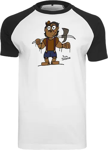 Pinocchio Barbarian (bunt)