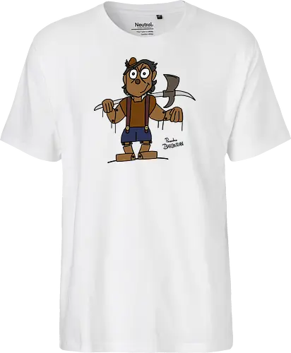 Pinocchio Barbarian (bunt)
