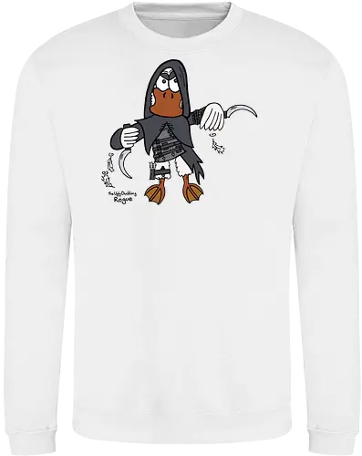 The Ugly Duckling (bunt)