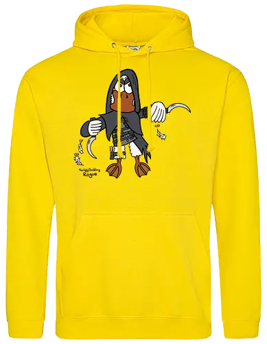 The Ugly Duckling (bunt)
