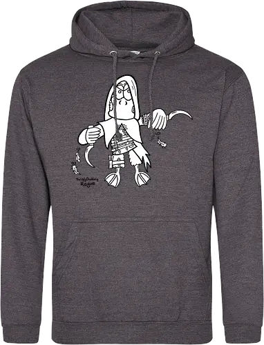 The Ugly Duckling