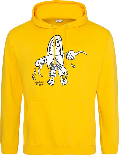 The Ugly Duckling