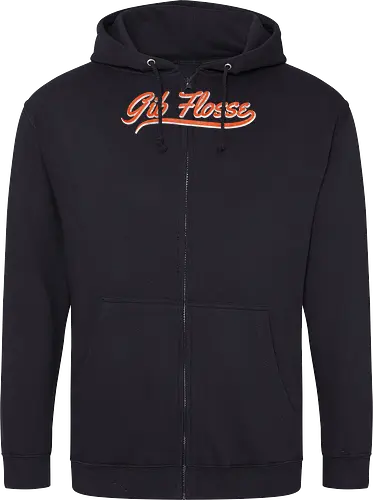 ZanderLP - Gib Flosse