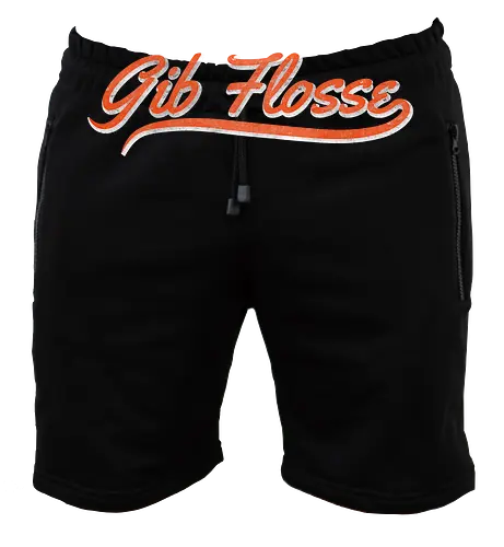 ZanderLP - Gib Flosse