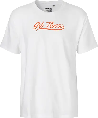 ZanderLP - Gib Flosse