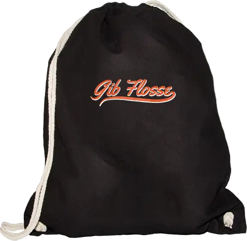 ZanderLP - Gib Flosse