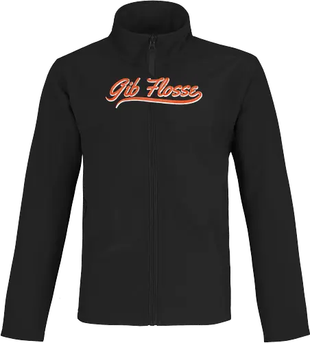 ZanderLP - Gib Flosse