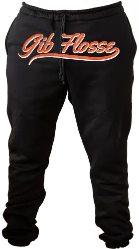 ZanderLP - Gib Flosse