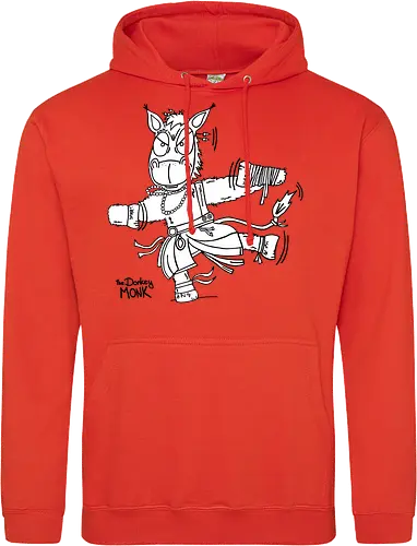 Der Esel (Mönch)